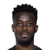 Abdoulaye Bamba