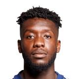 Enock Kwateng