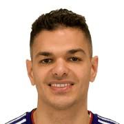 Hatem Ben Arfa