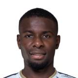 Ibrahim Amadou