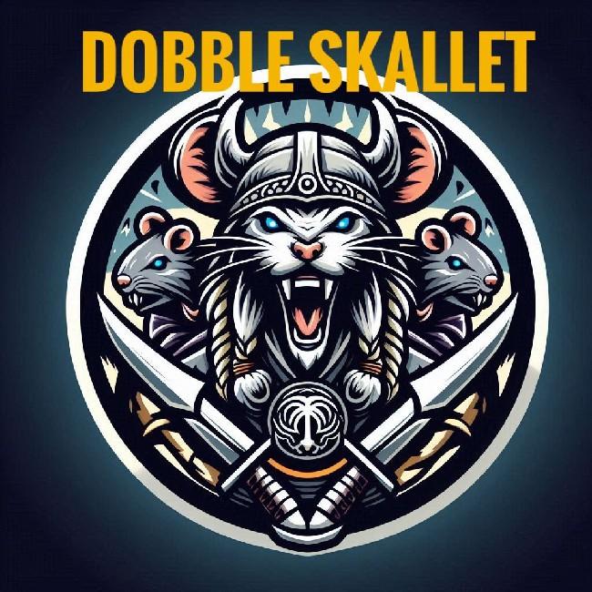 Doble skallet