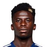 Amadou Traoré