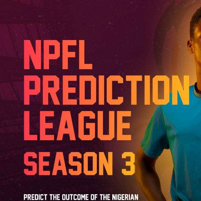 NPFL Prediction League 24/25