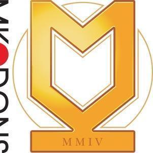 MK Dons