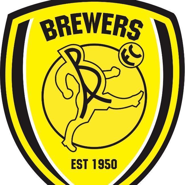 Burton Albion