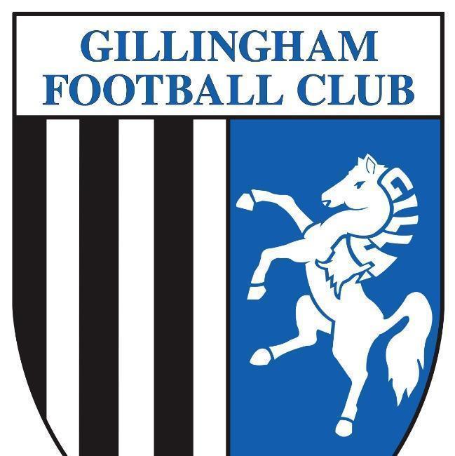 Gillingham