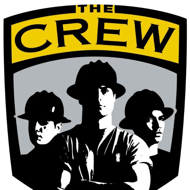 The CREW