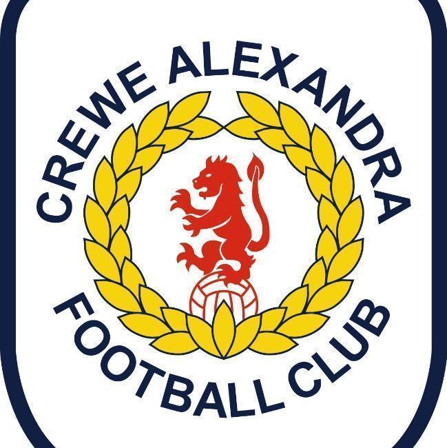 Crewe Alexandra