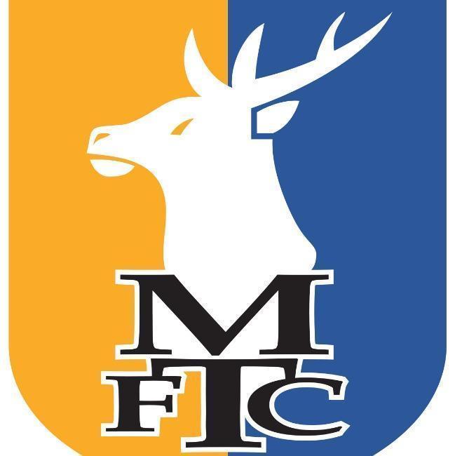 Mansfield Town