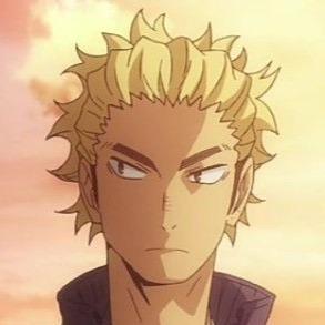 ZZ | Keishin Ukai