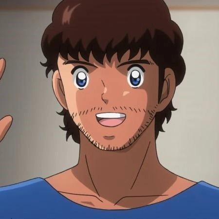 ZZ | Roberto Hongo