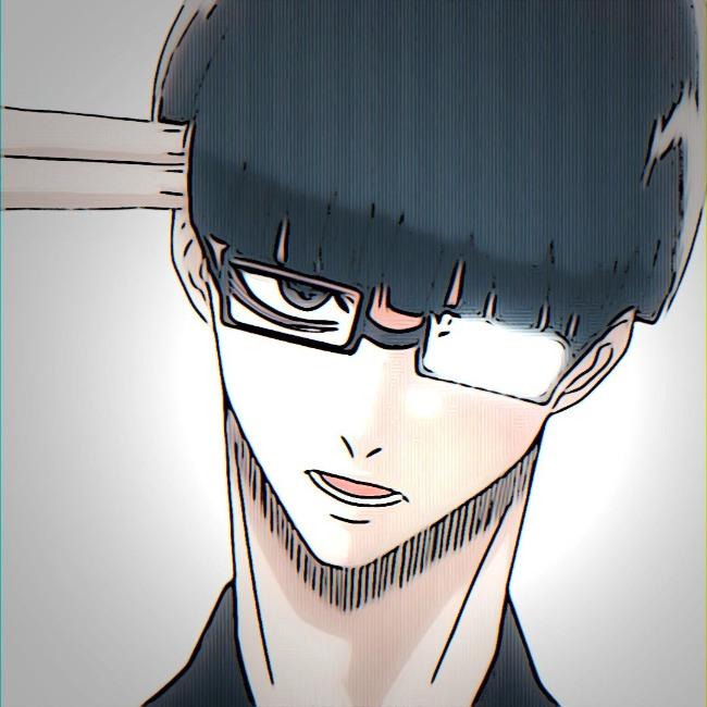 ZZ | Jinpachi Ego