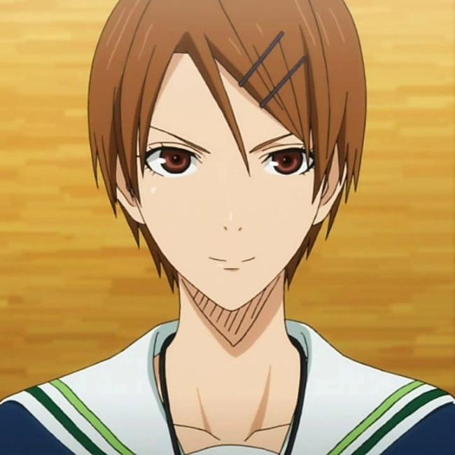 ZZ | Riko Aida