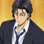 ZZ | Katsunori Harasawa