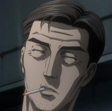 Zz | Bunta Fujiwara