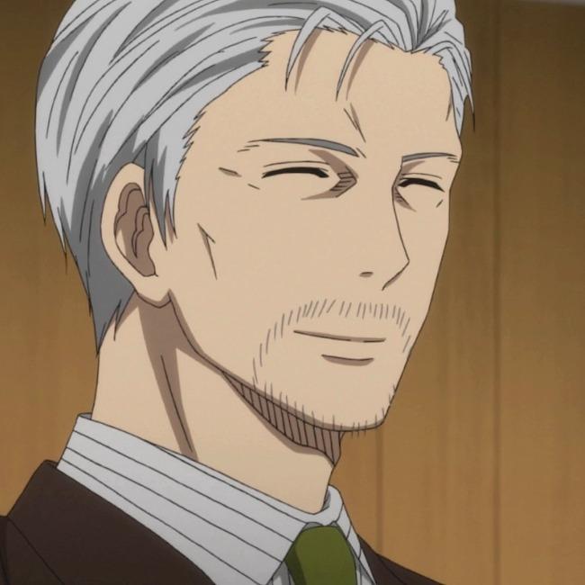 ZZ | Kozo Shirogane