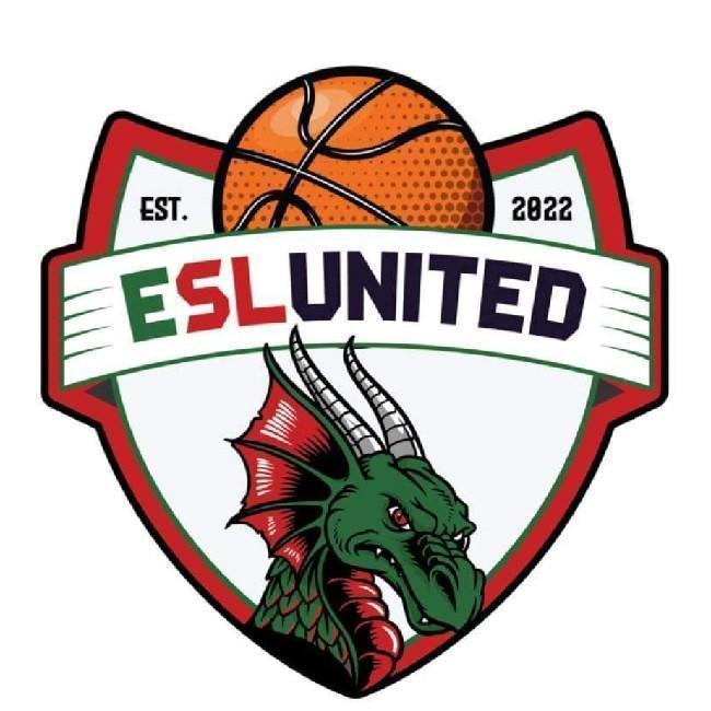 ESL United C (P1)