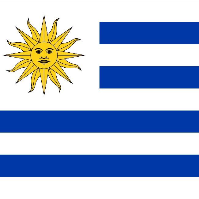 Uruguay