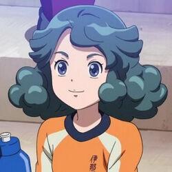 Norika Humihara 🇩🇪