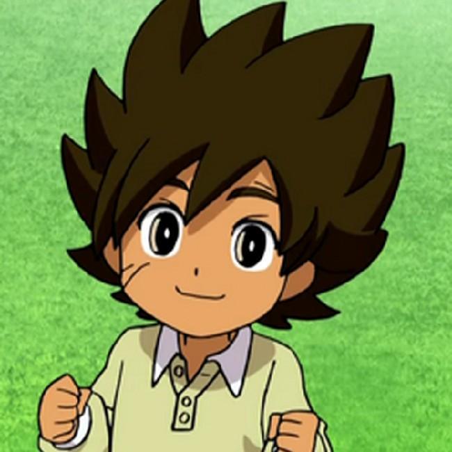 Chip (Niño) 🇮🇹