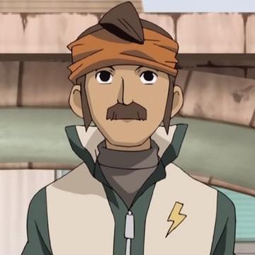 David Evans Adulto 🇦🇷