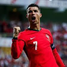 CR7 🇵🇹