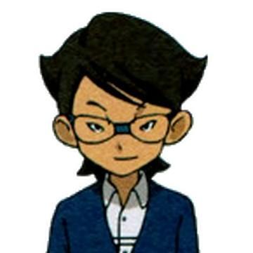 Willy adulto 🇦🇷