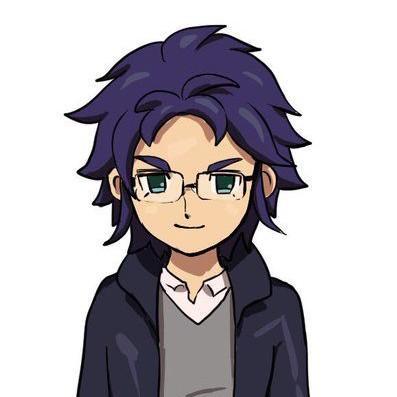 Njord adulto 🇦🇷