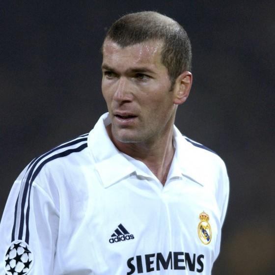 Zidane
