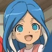 Bellatrix Niña 🇦🇷