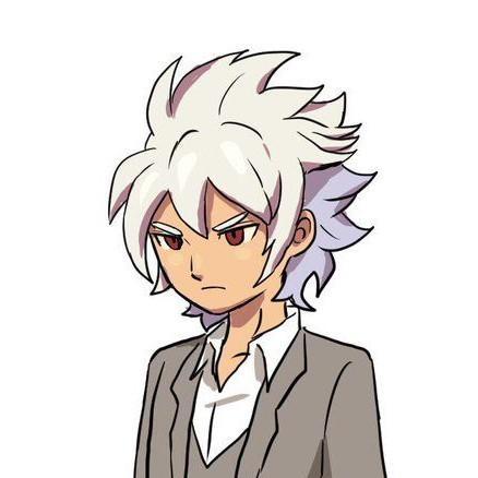 Bailong adulto 🇵🇹