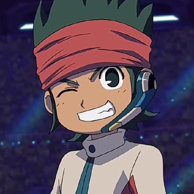 Canon Evans 🇦🇷