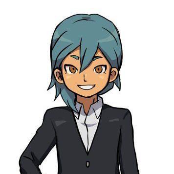 Aitor adulto 🇧🇷