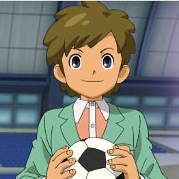 Darren adulto 🇪🇸