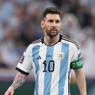 Messi 🇦🇷
