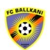Ballkani