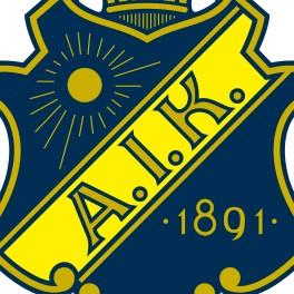 H.C AIK 🇸🇪