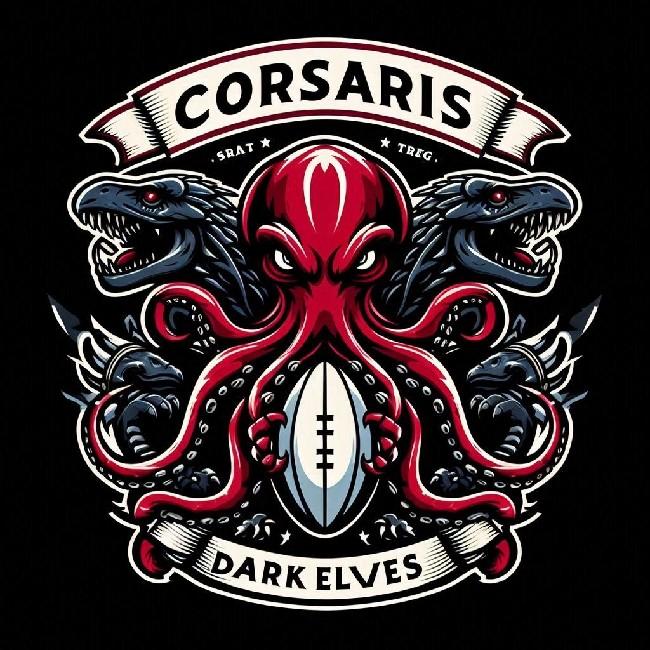 Corsaris