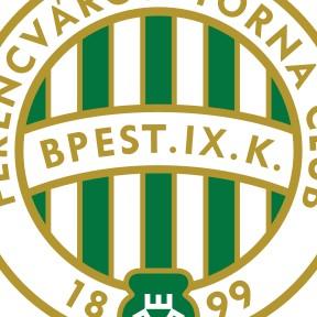 H.C Ferencvaros 🇭🇺
