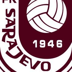 H.C Sarajevo 🇧🇦