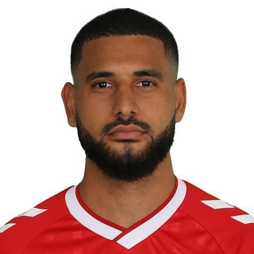 Youssef Aït Bennasser
