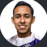 🇧🇴 R. Vargas