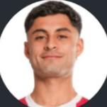 🇨🇱 J. Altamirano
