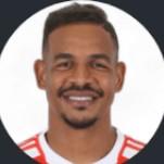 🇧🇷 Fernando Reges
