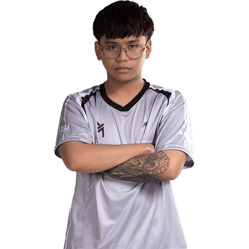 MP the King