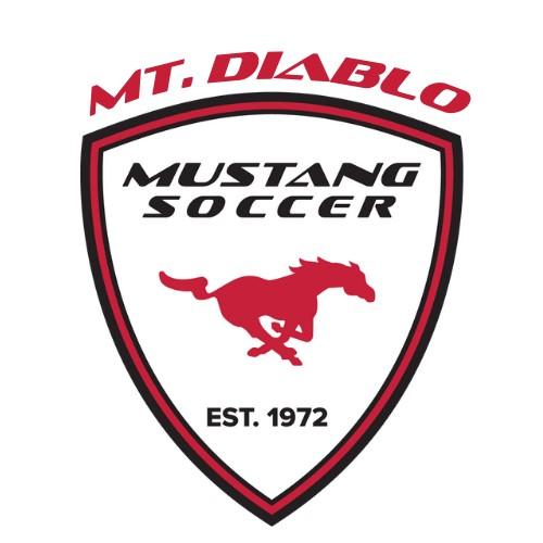 Mt.Diablo Mustang