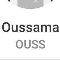 Oussama