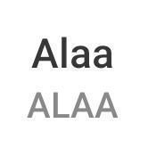 Alaa