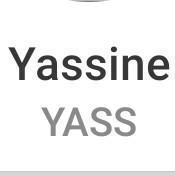 Yassine