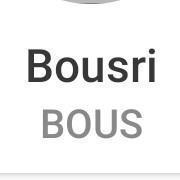 Bousri